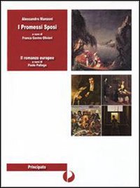Libro promessi sposi isbn - promessi,