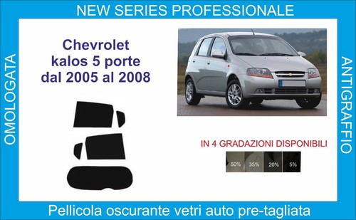 Pellicole oscuranti vetri - oscuranti,