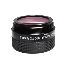 F6.3 0.63X Riduttore di