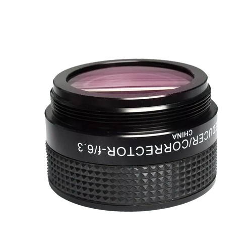 63x riduttore di - 0.63x,