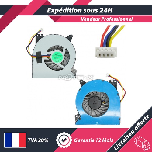 Ventilateur cpu pour asus - ventilateur,
