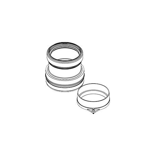 Kit fumi sdoppiato - kit,