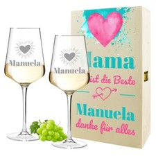 Bicchieri da Vino 560 ML &