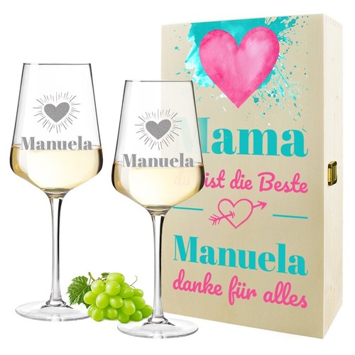 Bicchieri vino 560 - da,