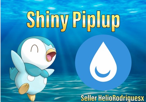 Pokémon trade shiny - go,
