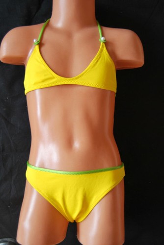 Perla pezzi bikini 110 - la,