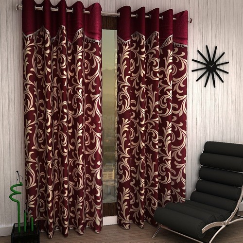 Set pezzi tende - set,