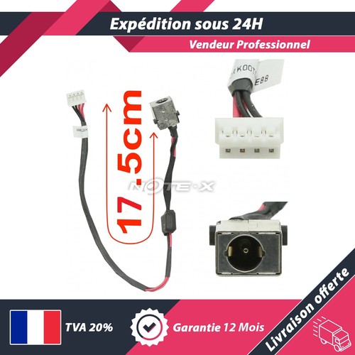 Connecteur power jack pour - connecteur,