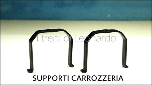 Rivarossi 703 1773 - rivarossi, aln