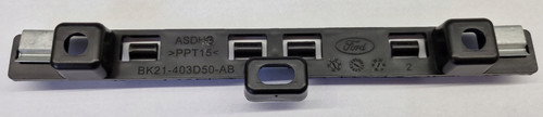 Supporto clip fissaggio - supporto,