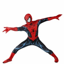 Nuovo Ultimate Spider-Man Body