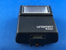 Flash superiore Unomat - Made