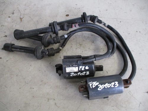 5vx j0383 bobine accensione - 5vx-00,