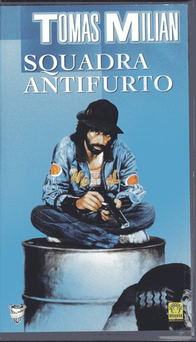 Squadra antiscippo antifurto - antiscippo,,