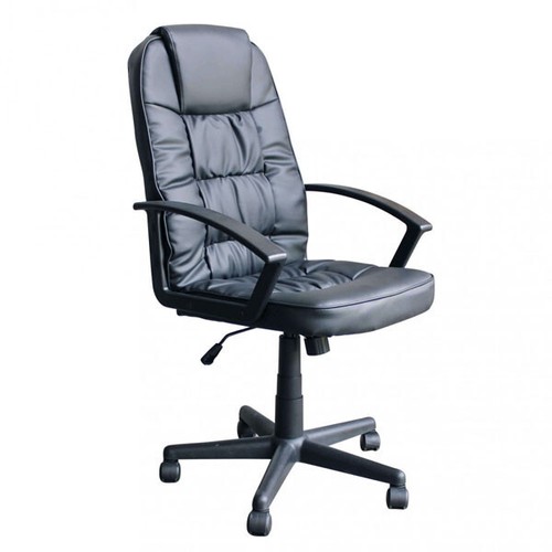 Sedia scrivania girevole - , in