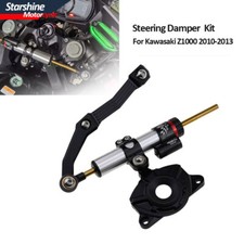 Staffa stabilizzatore