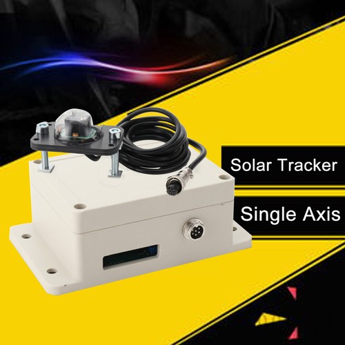 Sistema tracciamento solare - tracciamento,