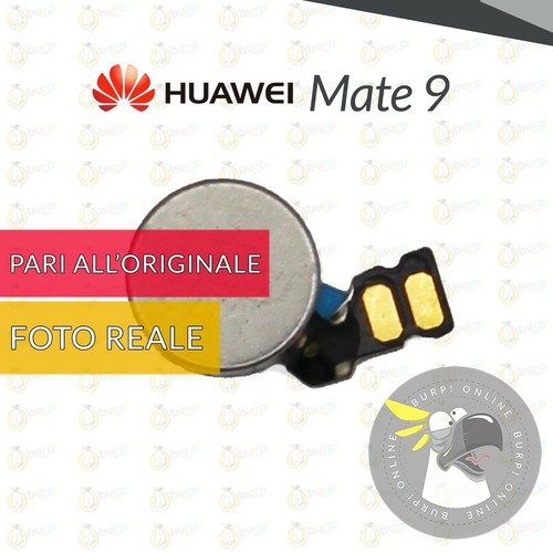 Vibrazione huawei mate - mate, 9