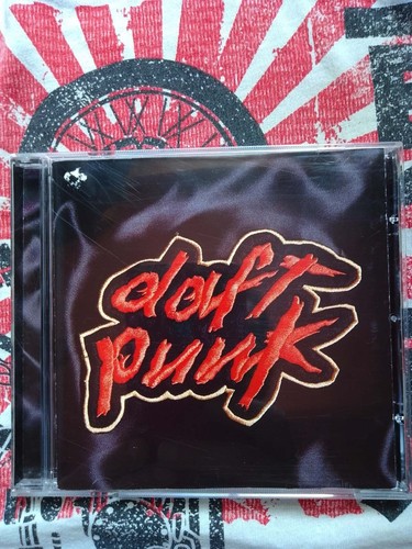 Daft punk homework 1996 - homework,