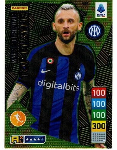 Panini adrenalyn calciatori - xl,
