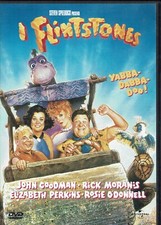 DVD I Flintstones ITA usato