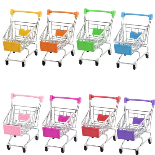 Mini supermercato shopping - mini,