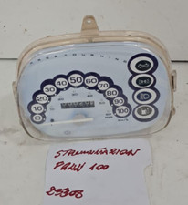 STRUMENTAZIONE CONTACHILOMETRI VEGLIA PIAGGIO FREE 100 2002 2003 VEDI ?