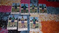FIGURINE VENEZIA CALCIO SET