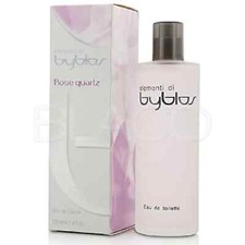 Byblos Rose Quartz Profumo EDT