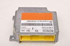 MERCEDES SLK R171 W171 Modulo