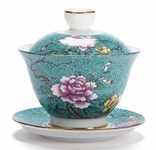 Set da tè 140 ml ceramica