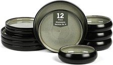 Stone Lain Lagoon 12-Piece