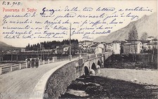 #SAWS: PANORAMA
