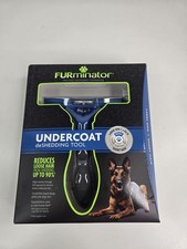 FURminator Sottopelo