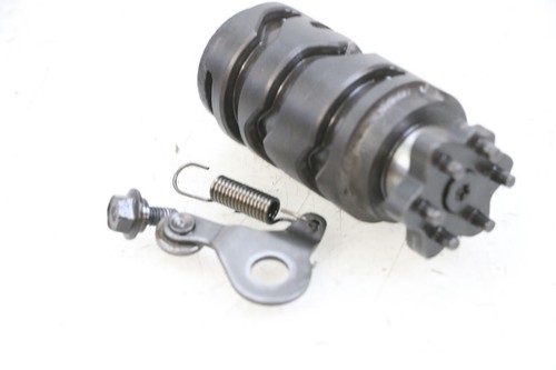 Barillet selection yamaha - selection,