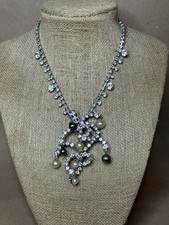 Collana vintage Hattie