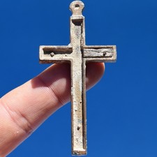 FANTASTICA CROCE CROCIFISSO