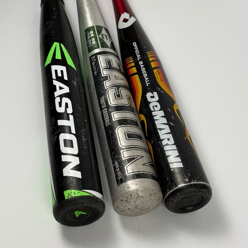 Lotto mazze baseball - lotto, da