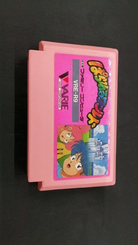 Varie parareru world - varie, famicom
