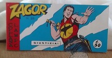 Zagor,Numero 28.   Collana Lampo. Giustizia!