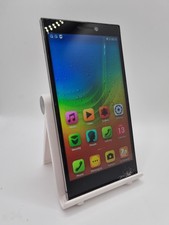 Smartphone android lenovo - lenovo, z2
