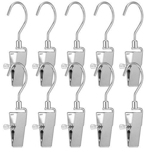 Pcs clip gancio - pcs, a