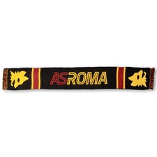 Sciarpa ufficiale roma - ufficiale, as