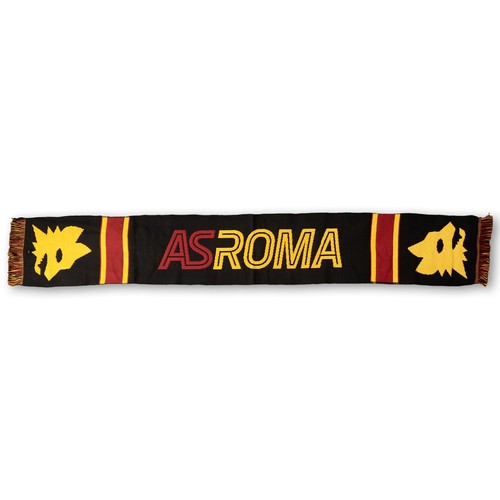 Sciarpa ufficiale roma - sciarpa,