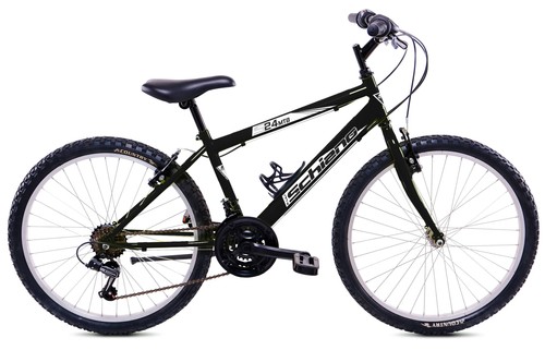 Lli schiano mtb uomo - mtb, 24
