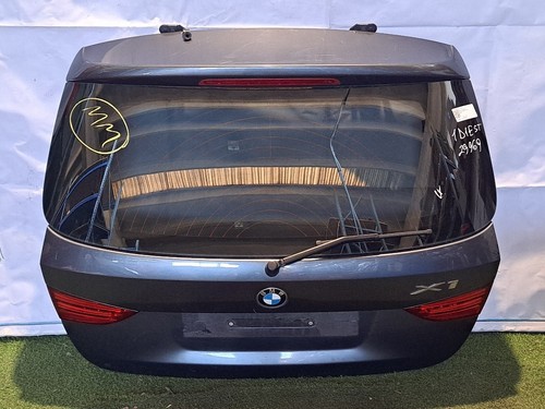 Portellone posteriore per bmw - posteriore,