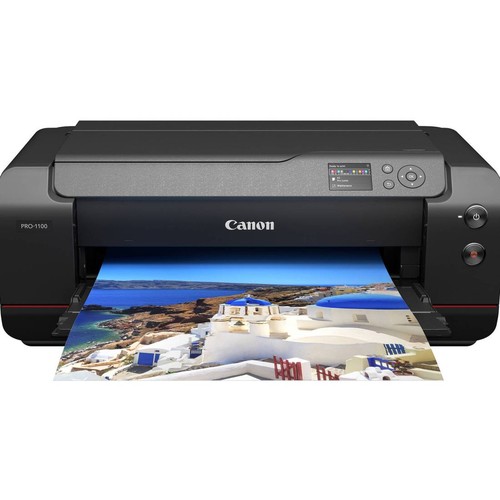 Canon imageprograf pro 1100 - imageprograf, pro-1100