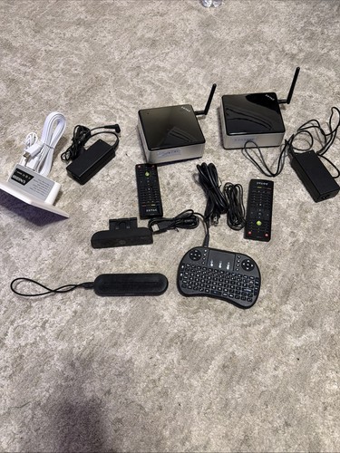 Zotac mini telecomandi - mini, pc