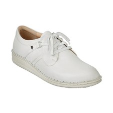 Finn Comfort Vaasa bianco