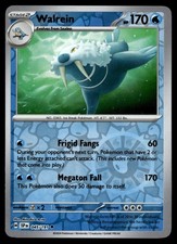 Walrein 045/191 SV08: Scintille spurgenti